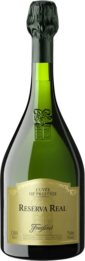Freixenet Reserva Real Brut