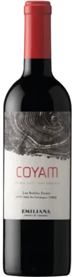 Emiliana COYAM 