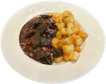 Boeuf bourguignon