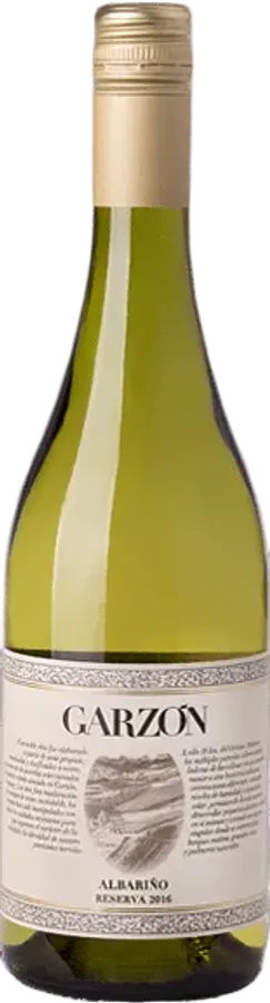 Bodega Garzón Albariño Reserva