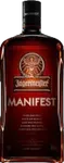 JAGERMEISTER MANIFEST