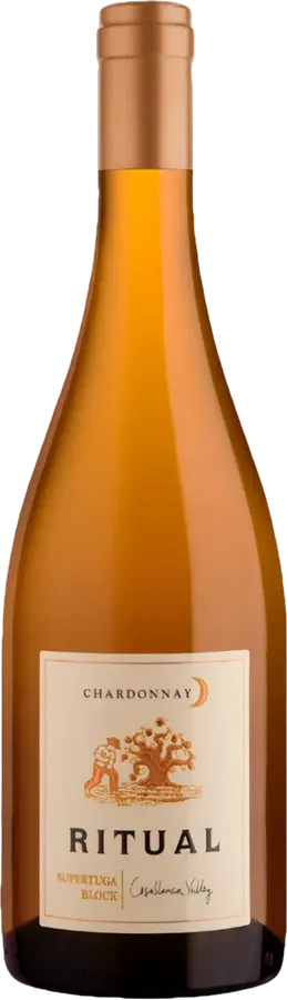 Ritual Supertuga Block