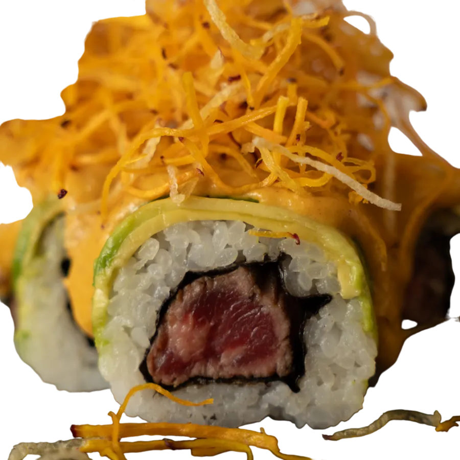 Yoki Roll