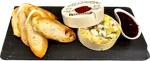 Camembert Francés al horno