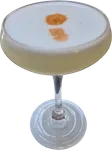Pisco Sour Waqar