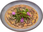 Tiradito niku