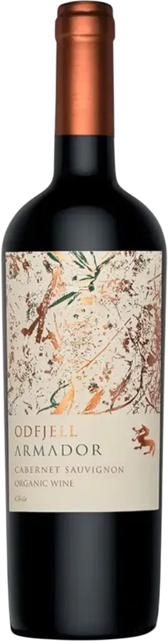 Odjfell Armador