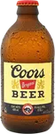 Cerveza Coors