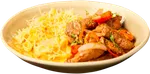 Fetuccini a la huancaína