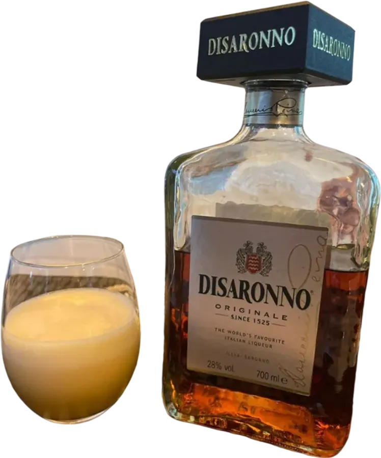 Amaretto Sour