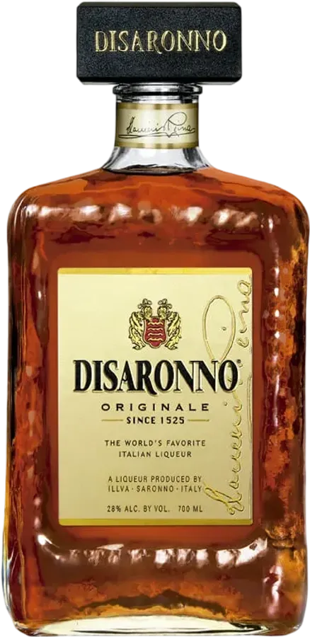 Amaretto Disaronno