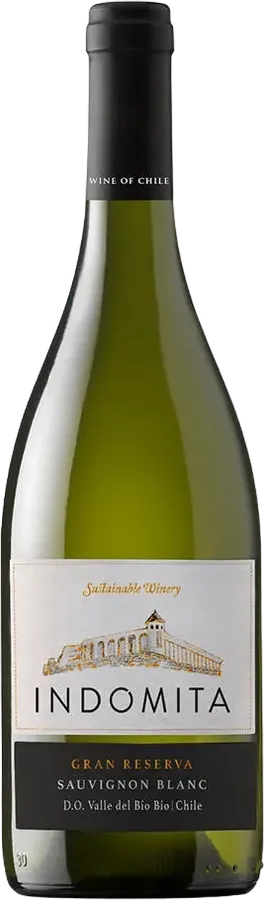 Indomita Gran Reserva
