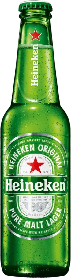 Heineken