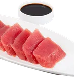 Sashimi 7 cortes de atún