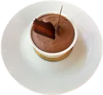 Chocolate Mousse