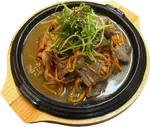 Bulgogi