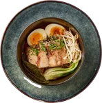 Ramen Tanaka 