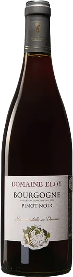 Pinot Noir AOC