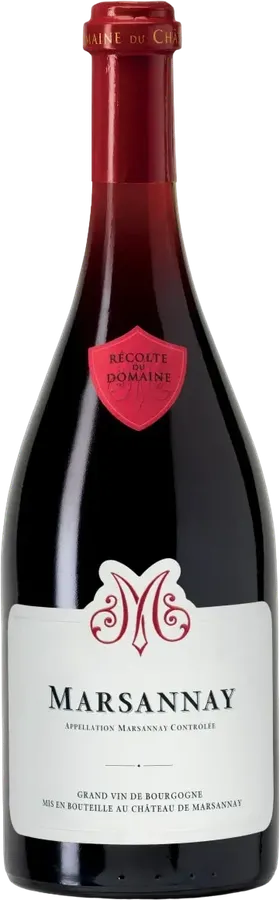 Marsannay AOC