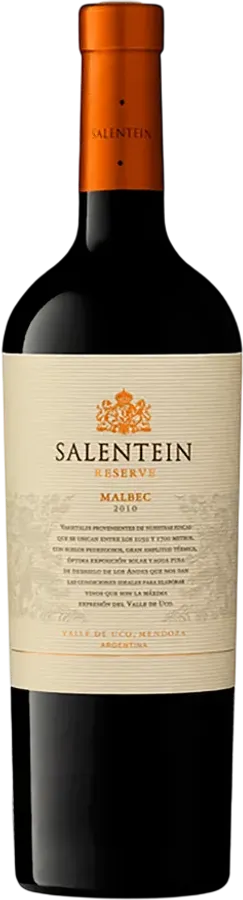 SALENTEIN-MALBEC
