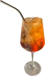 Negroni Spritz