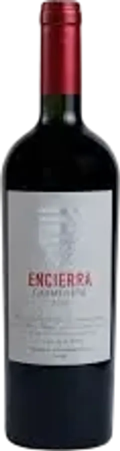 Encierra