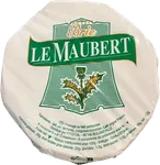 Brie de Maubert 1 Kg