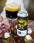 LOA Momentum - Irish Stout