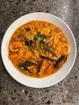 Risotto Frutti di Mare