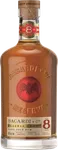 Bacardi 8 años