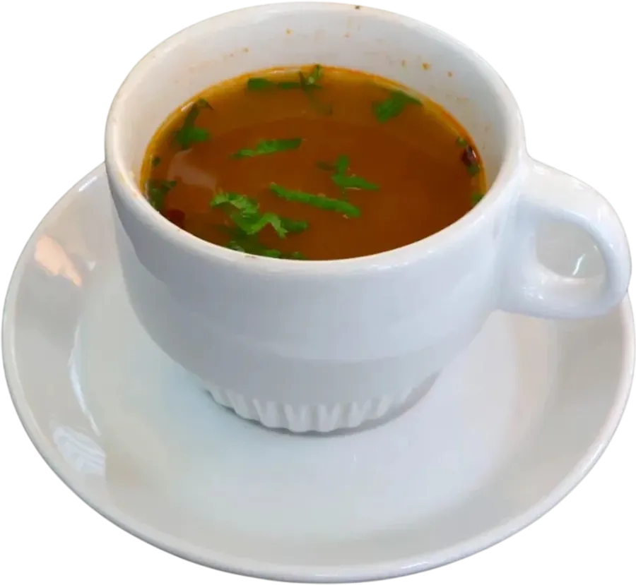 Taza de Caldo