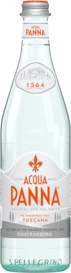 Acqua Panna