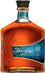 Flor de Caña 12