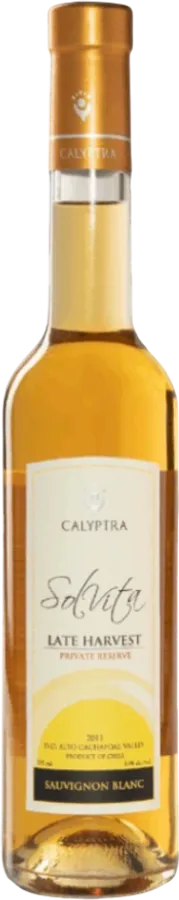 Calyptra