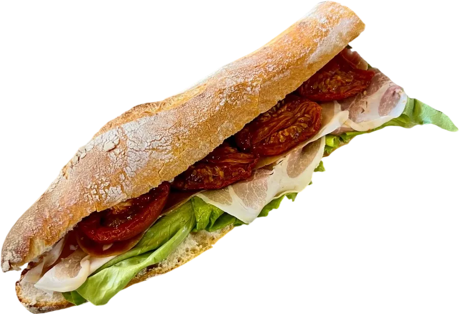 Prosciutto Crudo