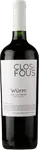 Clos des Fous - Würm, Cabernet Sauvignon, 2015