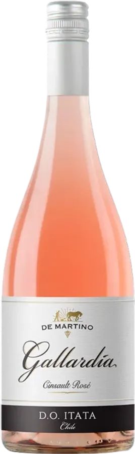 Gallardia Cinsault 2019