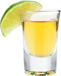 (Shot Jimador)
