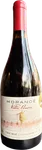 Morande Vitis Unica