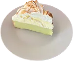 Key Lime Pie