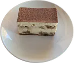 Tiramisú 