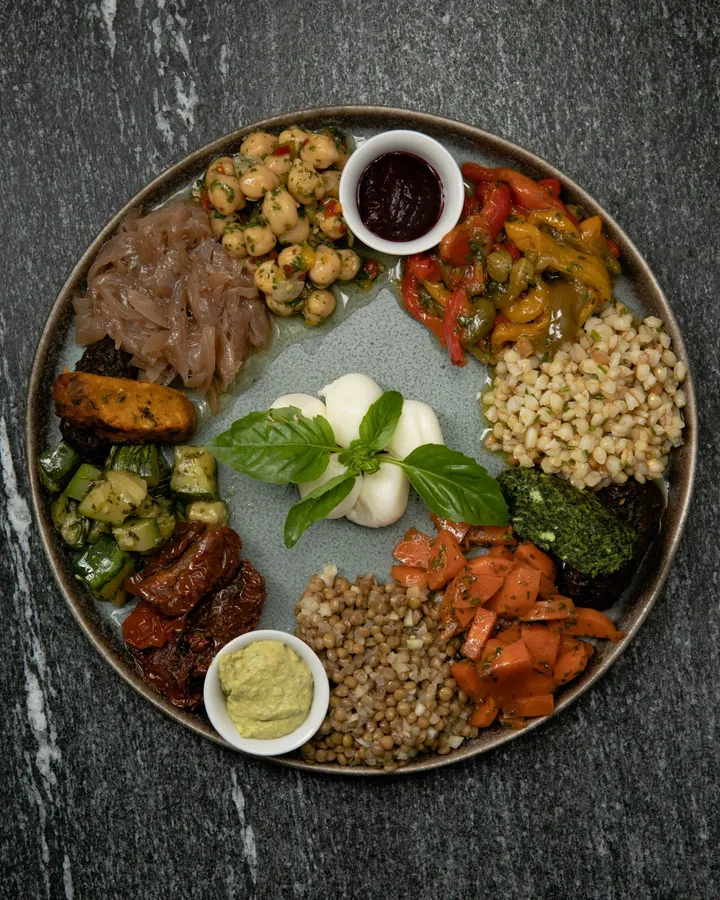Antipasto Rivoli