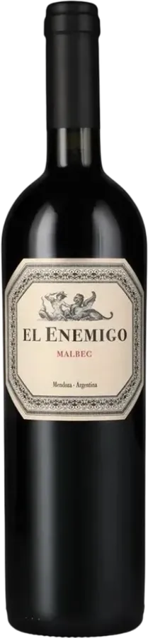 El Enemigo