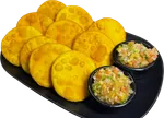 Sopaipillas