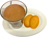 Mousse au Chocolat