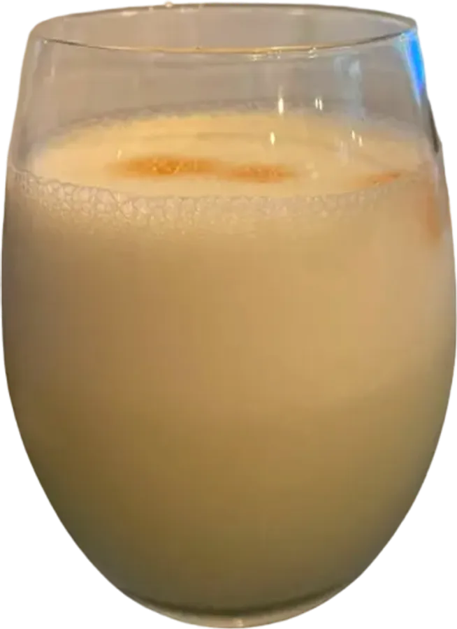 Pisco Sour 