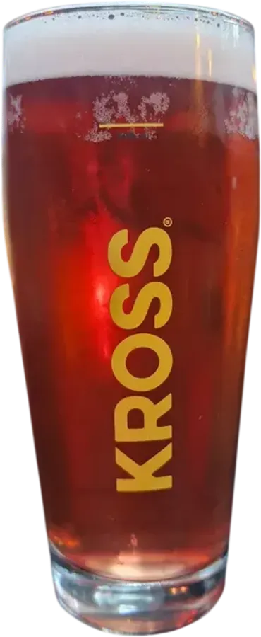 Kross Berries