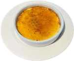 Crème brûlée
