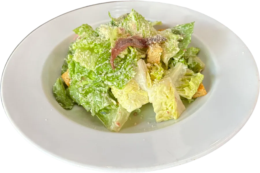 Ensalada César