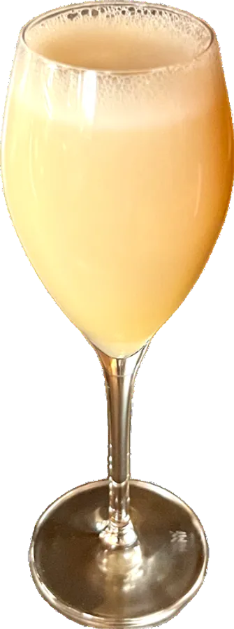 Whisky Sour